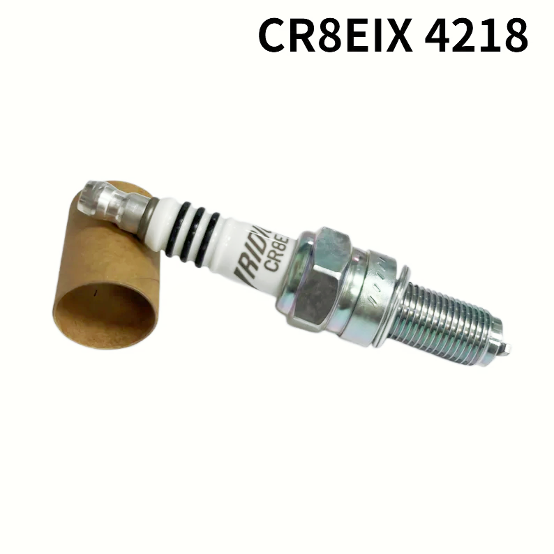 Ngk Spark Plug Iridium Ix - NGK 1PC CR8EIX 4218 이리듐 IX