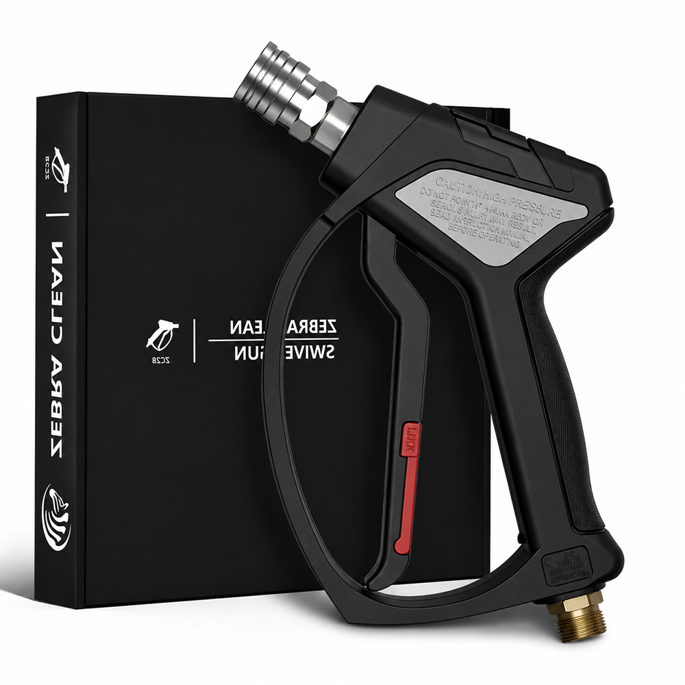 Pressure Washer Foam Gun - 교체용 고압 숏 워셔건 SG28. M22