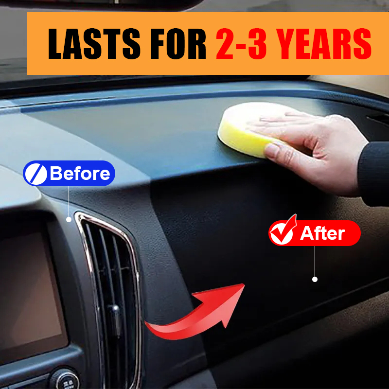 자동차 플라스틱 복원제 블랙 글로스 자동차 내부 가죽  - Leather Cleaner Interior 리뷰 및 가격