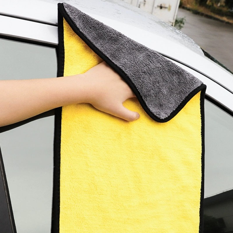 1/3/5Pcs 마이크로 화이버 타월 자동차 마이크로  - Microfiber Towel Detailing 리뷰 및 가격