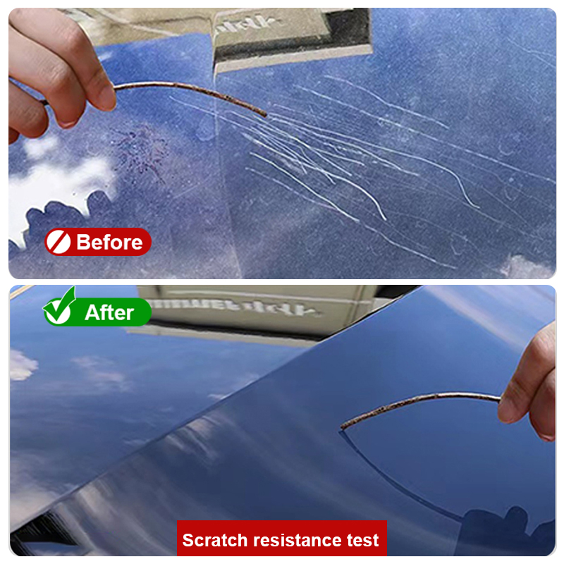 세라믹 코팅 자동차 나노 코팅제 크리스탈 코팅액 발수성 - Car Wax Ceramic Coating 리뷰 및 가격