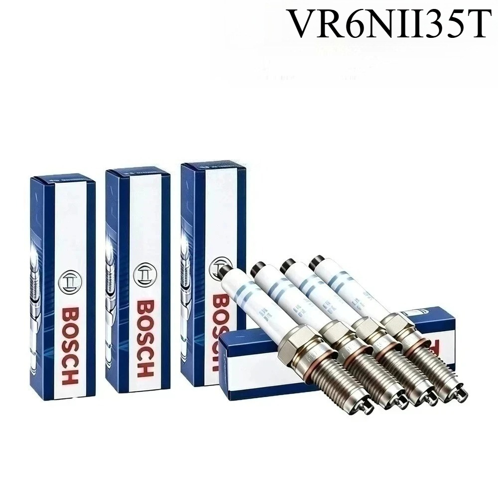 보쉬 오리지널 VR6NII35T 스파크 플러그, 오일  - Bosch Spark Plug Iridium 리뷰 및 가격