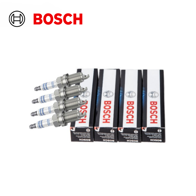4개입 보쉬 단일 플래티넘 스파크 플러그 FR7LPP3 - Bosch Spark Plug Platinum 리뷰 및 가격