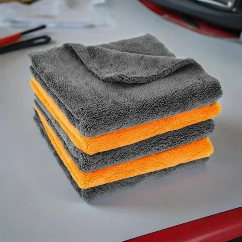 엣지리스 마이크로화이버 자동차 타월 초극세사 자동차 디 - Microfiber Towel Detailing 리뷰 및 가격