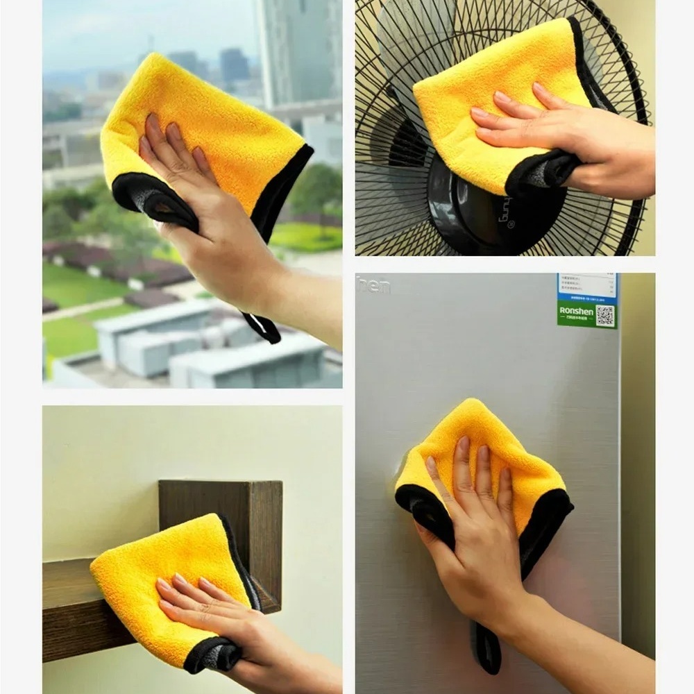 도매 양면 자동차 마이크로파이버 천 초흡수 세차 건조  - Microfiber Towel Detailing 리뷰 및 가격