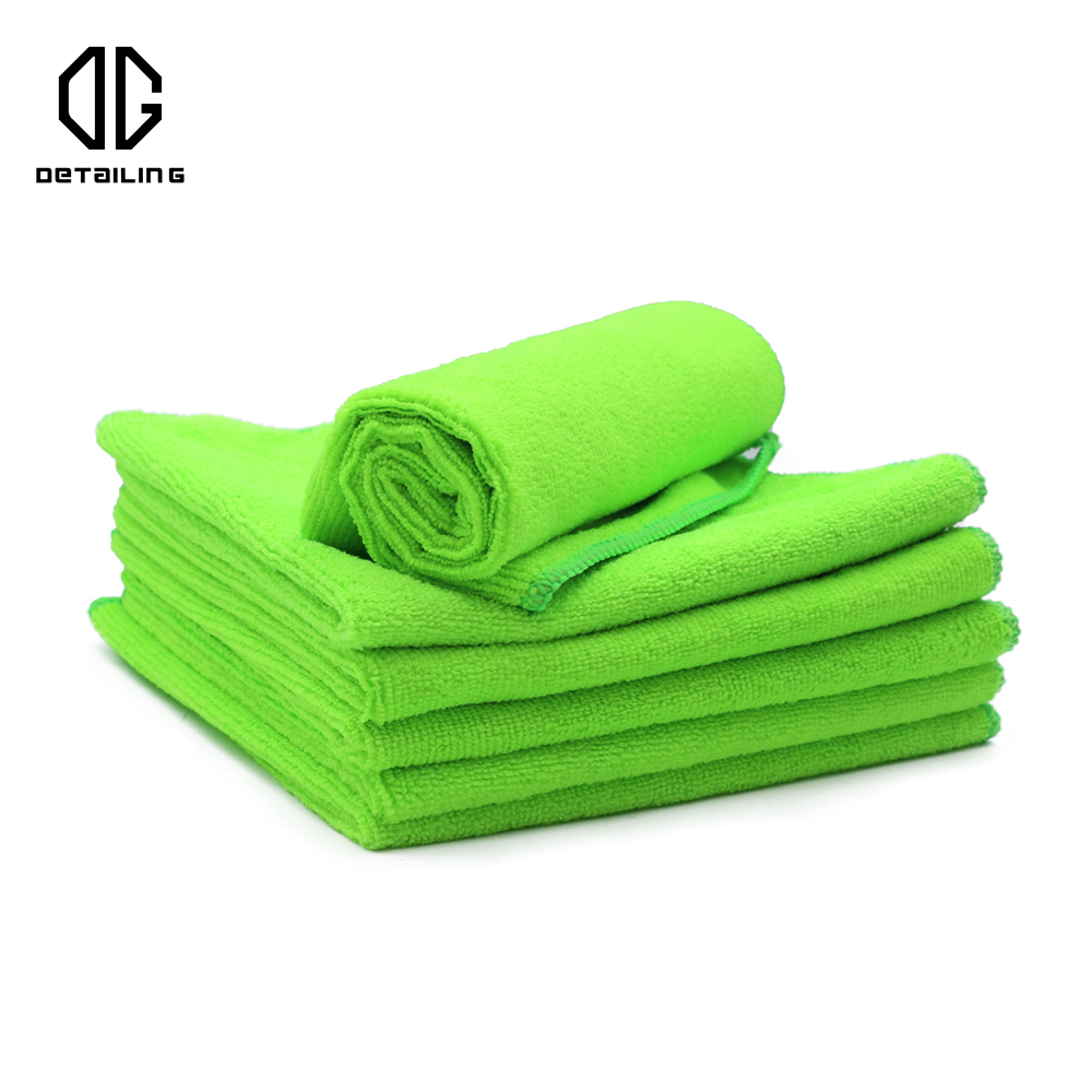 디테일링 40X40CM 마이크로 화이버 자동차 세척 타 - Microfiber Towel Detailing 리뷰 및 가격