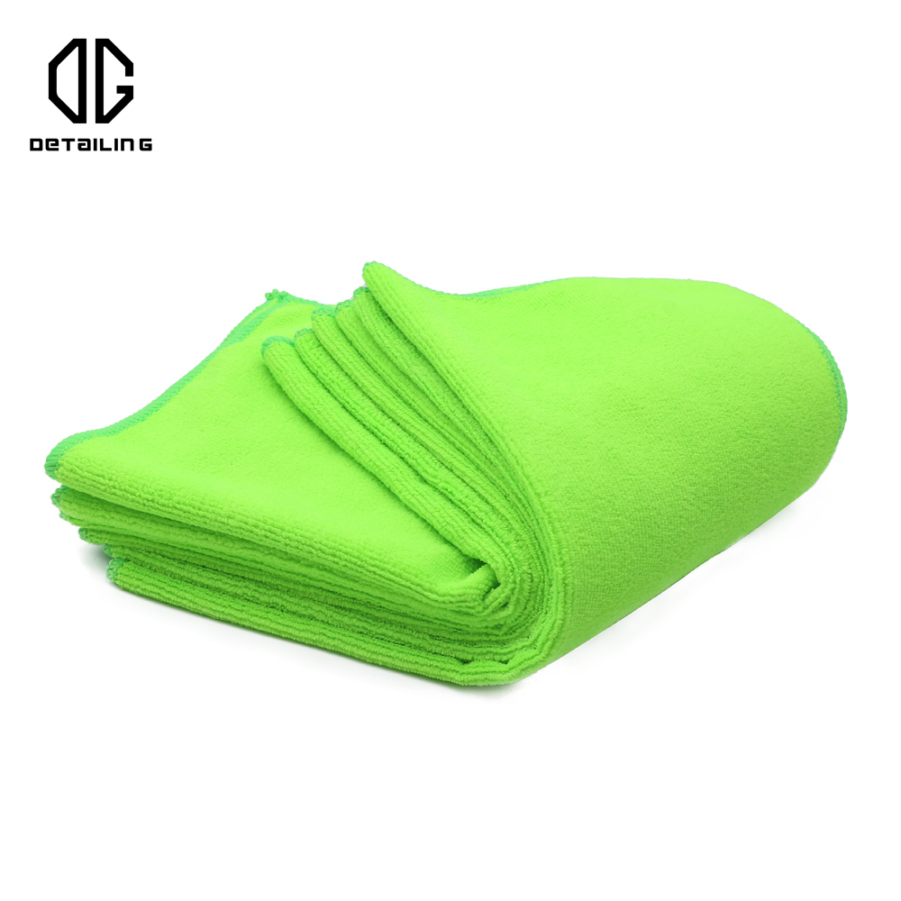 디테일링 40X40CM 마이크로 화이버 자동차 세척 타 - Microfiber Towel Detailing 리뷰 및 가격