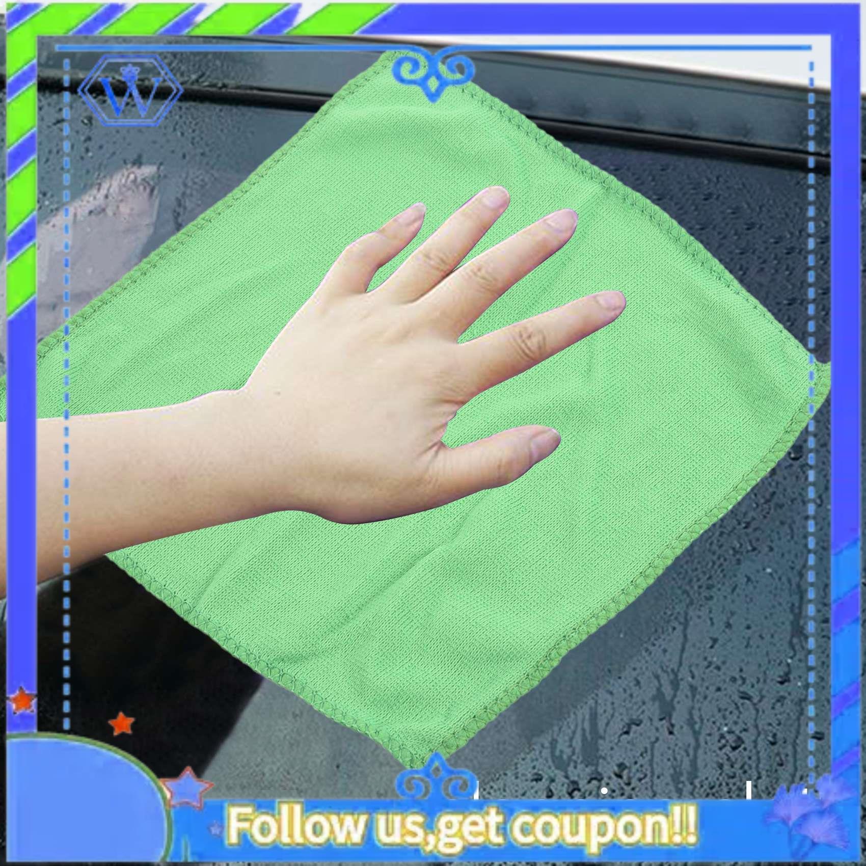 M46K-10개 실용적인 부드러운 신형 자동차 세차 타 - Microfiber Towel Detailing 리뷰 및 가격