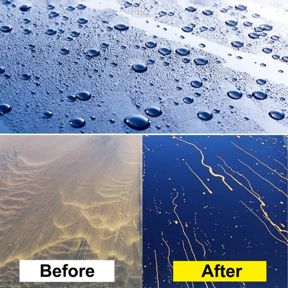 세라믹 코팅 자동차 나노 코팅제 크리스탈 코팅 스프레이 - Car Wax Ceramic Coating 리뷰 및 가격