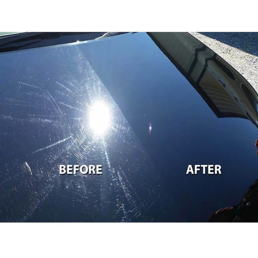 세라믹 코팅 자동차 나노 코팅제 크리스탈 코팅 스프레이 - Car Wax Ceramic Coating 리뷰 및 가격