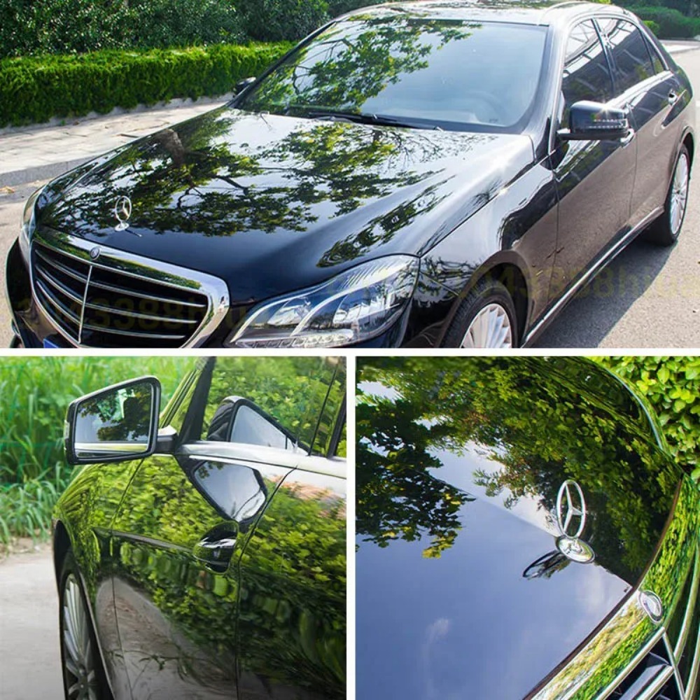 세라믹 코팅 자동차 나노 코팅제 크리스탈 코팅 스프레이 - Car Wax Ceramic Coating 리뷰 및 가격