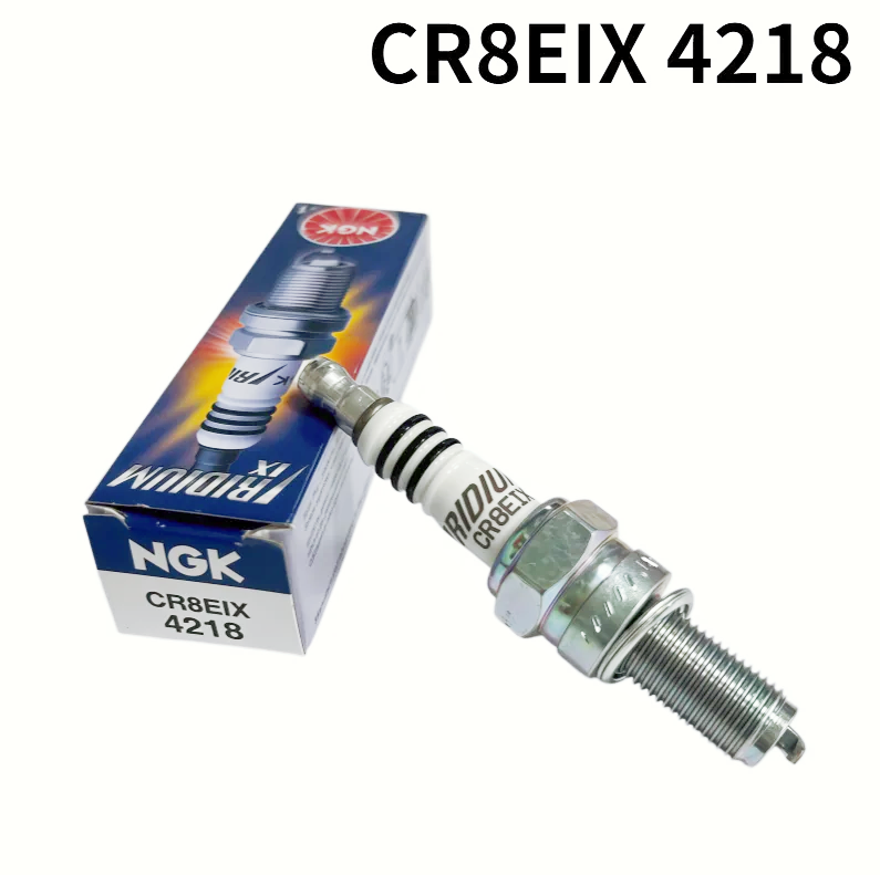 NGK 1PC CR8EIX 4218 이리듐 IX 스파크 - Ngk Spark Plug Iridium Ix 리뷰 및 가격