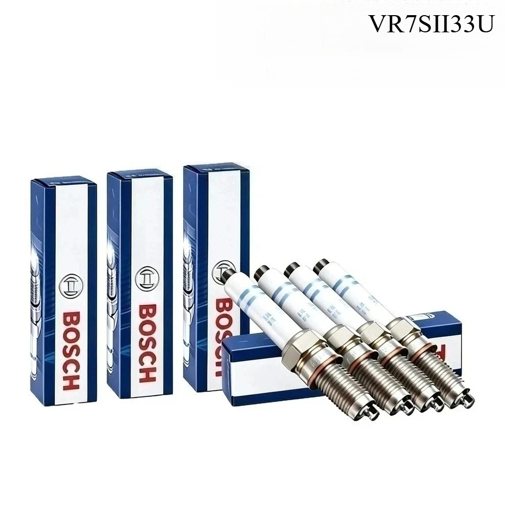 보쉬 VR7SII33U 스파크 플러그, 혼다 CR-V, - Bosch Spark Plug Iridium 리뷰 및 가격